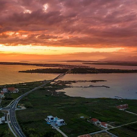 Apartment Redibo Privlaka  Kültér fotó