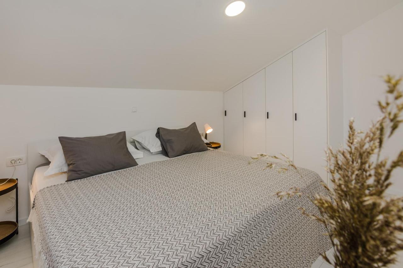 Apartment Redibo Privlaka  Kültér fotó
