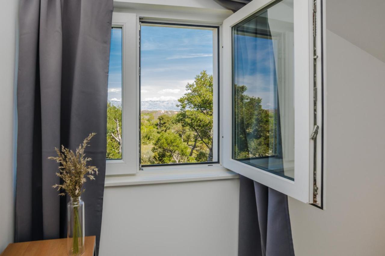 Apartment Redibo Privlaka  Kültér fotó