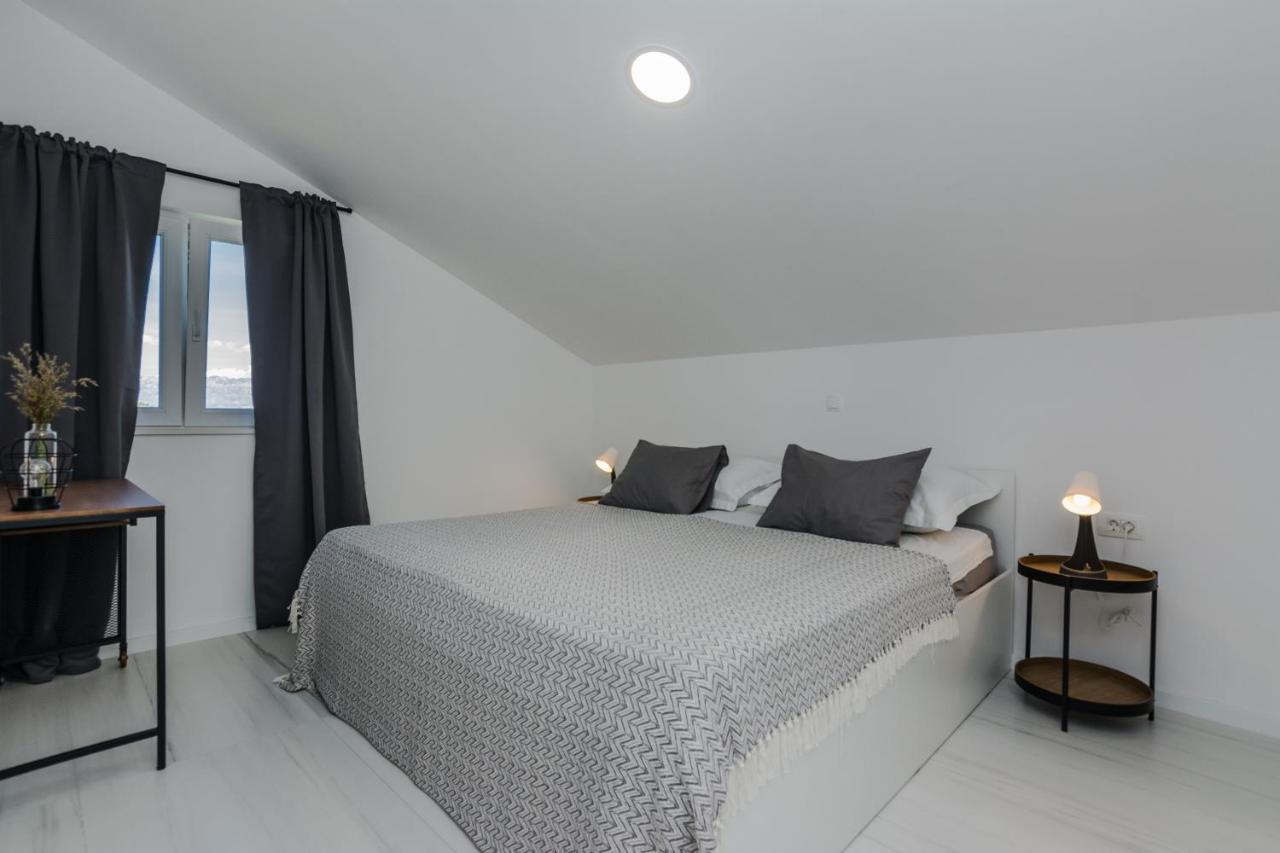 Apartment Redibo Privlaka  Kültér fotó